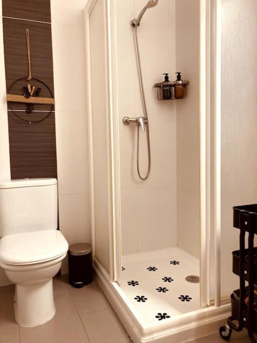Pequeno Hogar Apartment Zamora Exterior foto